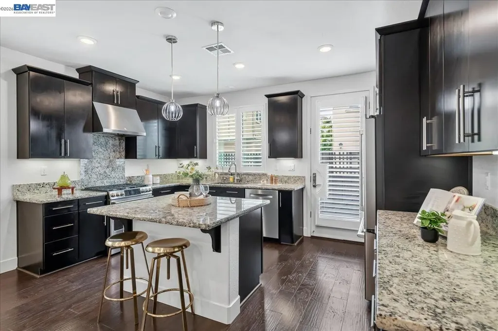 3957 Scottfield Street Dublin CA 94568