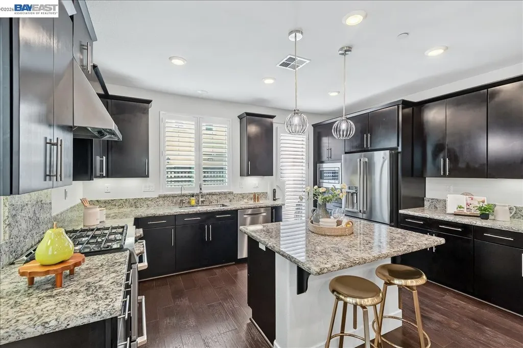 3957 Scottfield Street Dublin CA 94568