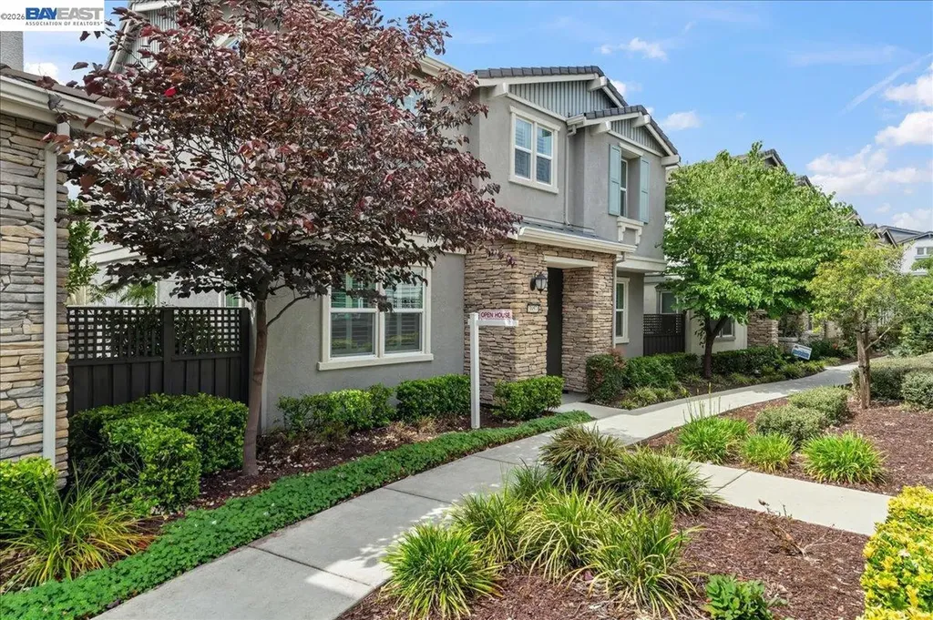 3957 Scottfield Street Dublin CA 94568