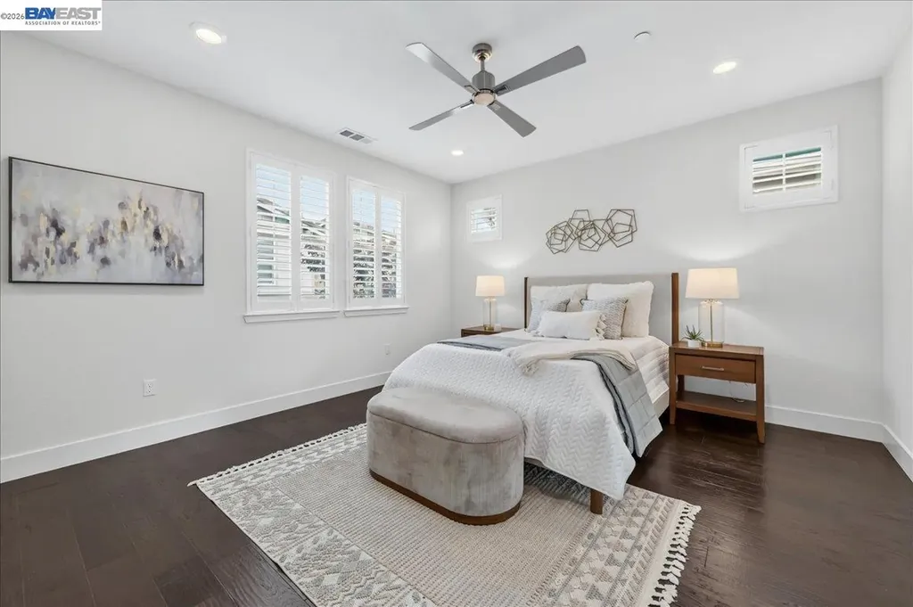 3957 Scottfield Street Dublin CA 94568