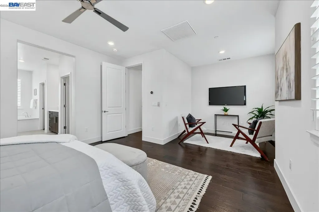 3957 Scottfield Street Dublin CA 94568