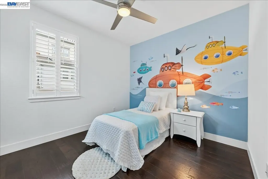 3957 Scottfield Street Dublin CA 94568