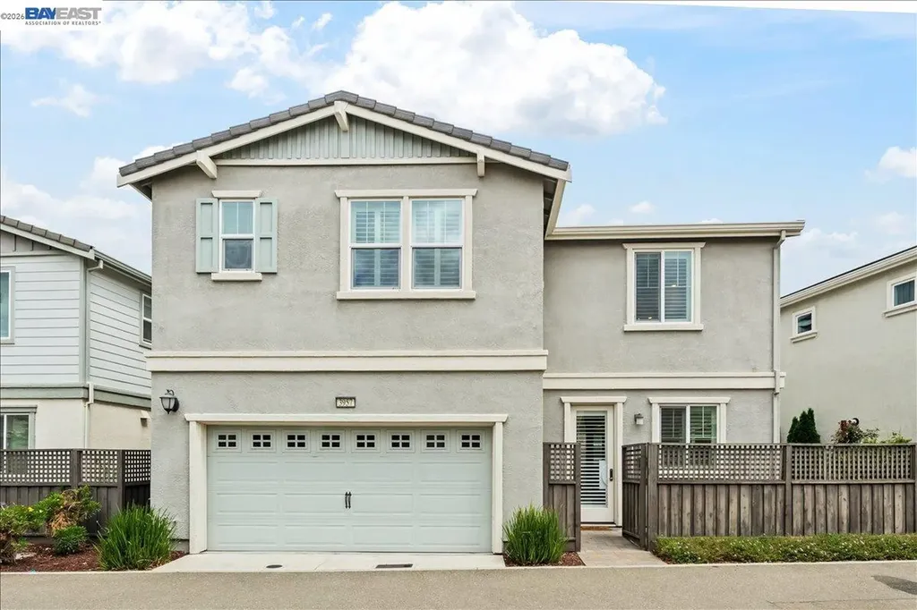 3957 Scottfield Street Dublin CA 94568