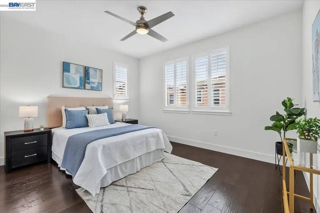3957 Scottfield Street Dublin CA 94568