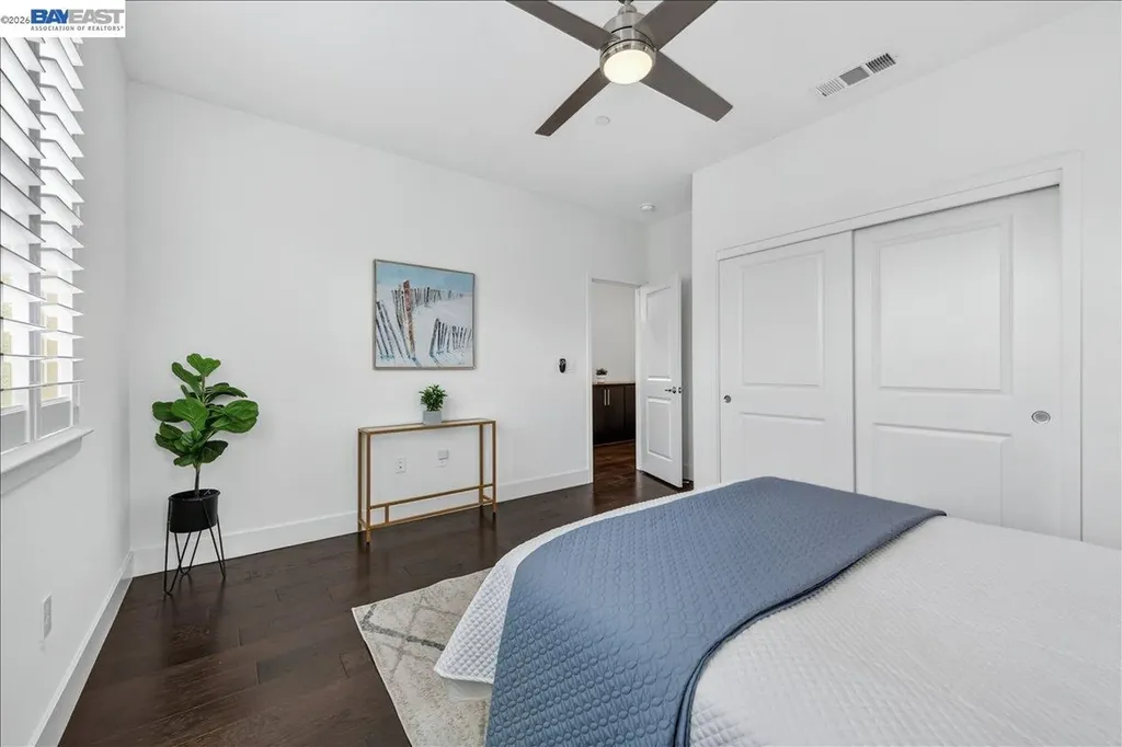 3957 Scottfield Street Dublin CA 94568
