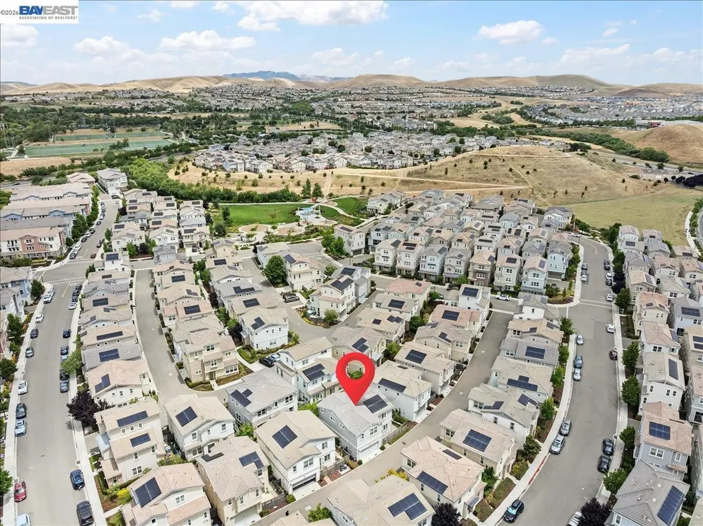 3957 Scottfield Street Dublin CA 94568