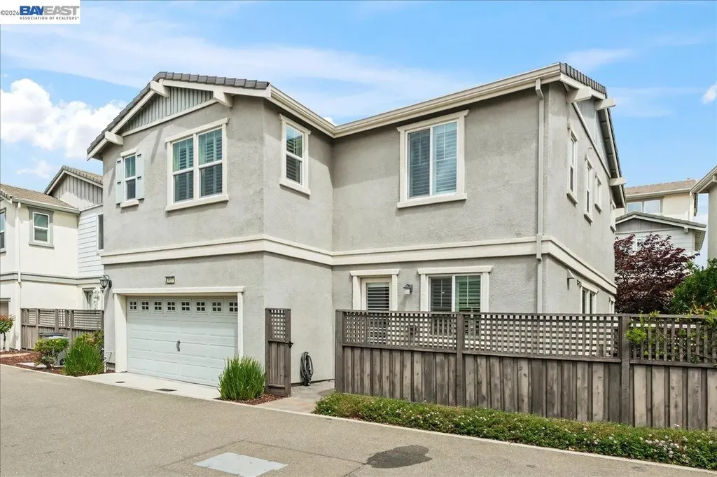 3957 Scottfield Street Dublin CA 94568