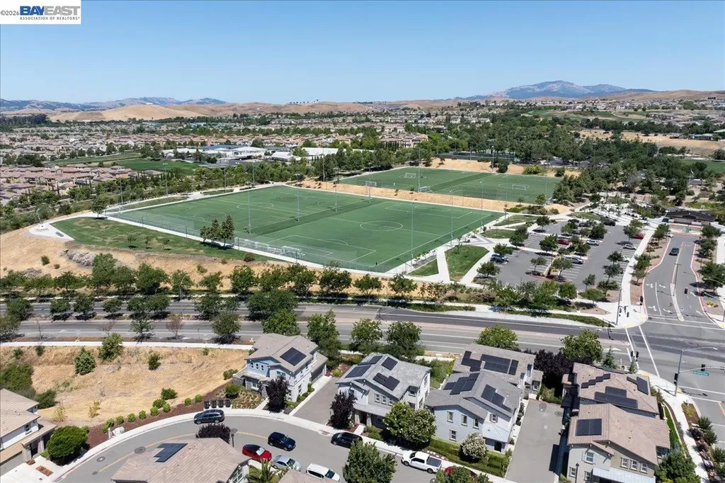 3957 Scottfield Street Dublin CA 94568
