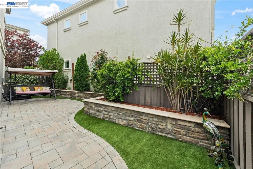 3957 Scottfield Street Dublin CA 94568