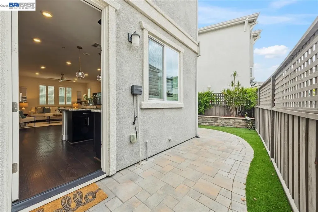 3957 Scottfield Street Dublin CA 94568