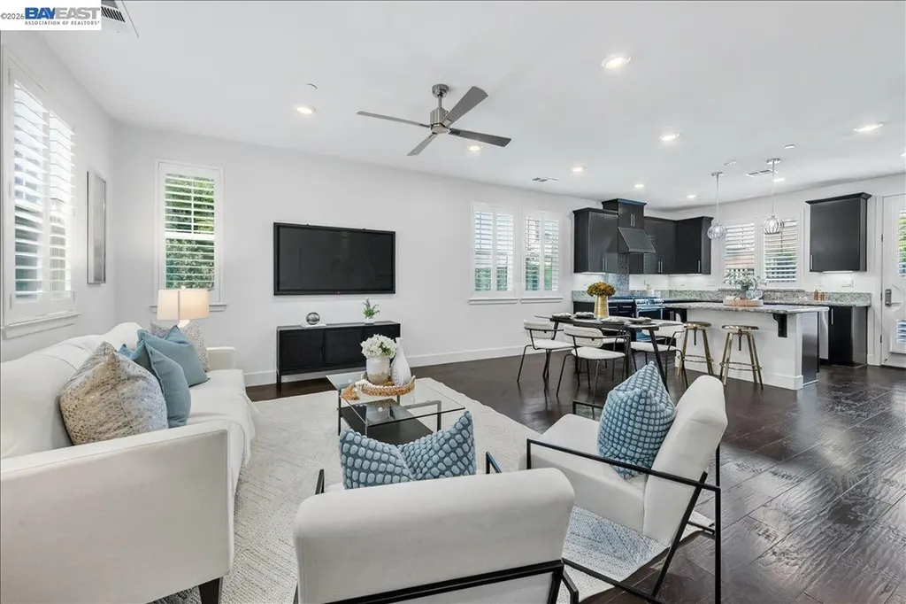 3957 Scottfield Street Dublin CA 94568