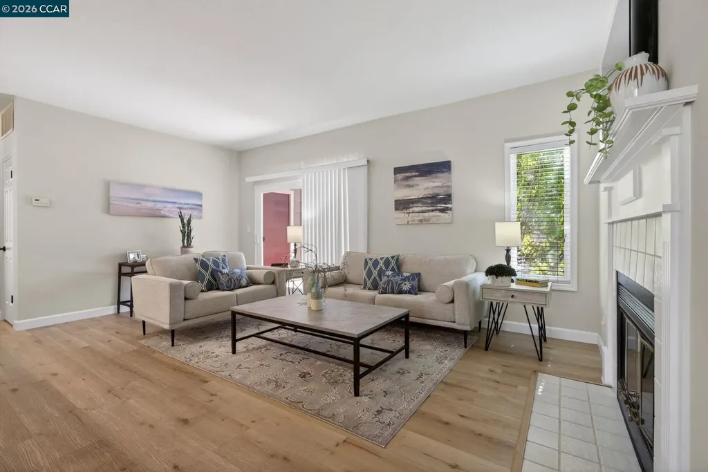 171 Norris Canyon Terrace San Ramon CA 94583