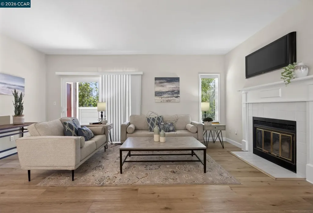 171 Norris Canyon Terrace San Ramon CA 94583