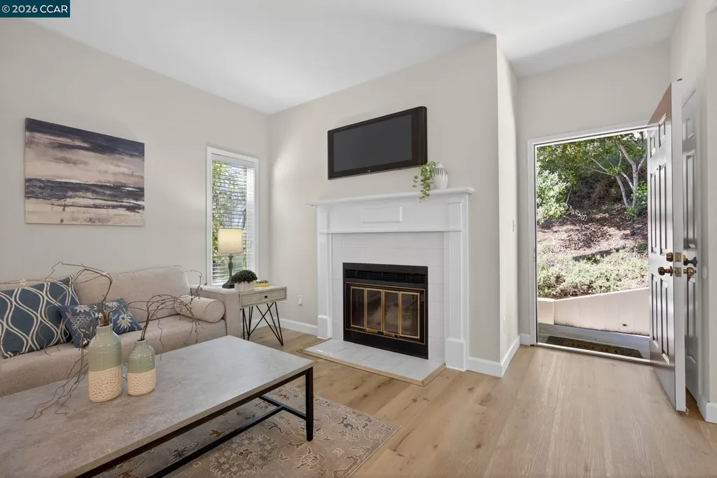 171 Norris Canyon Terrace San Ramon CA 94583