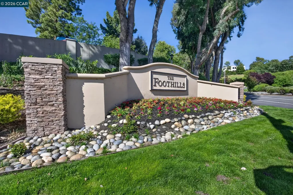 171 Norris Canyon Terrace San Ramon CA 94583