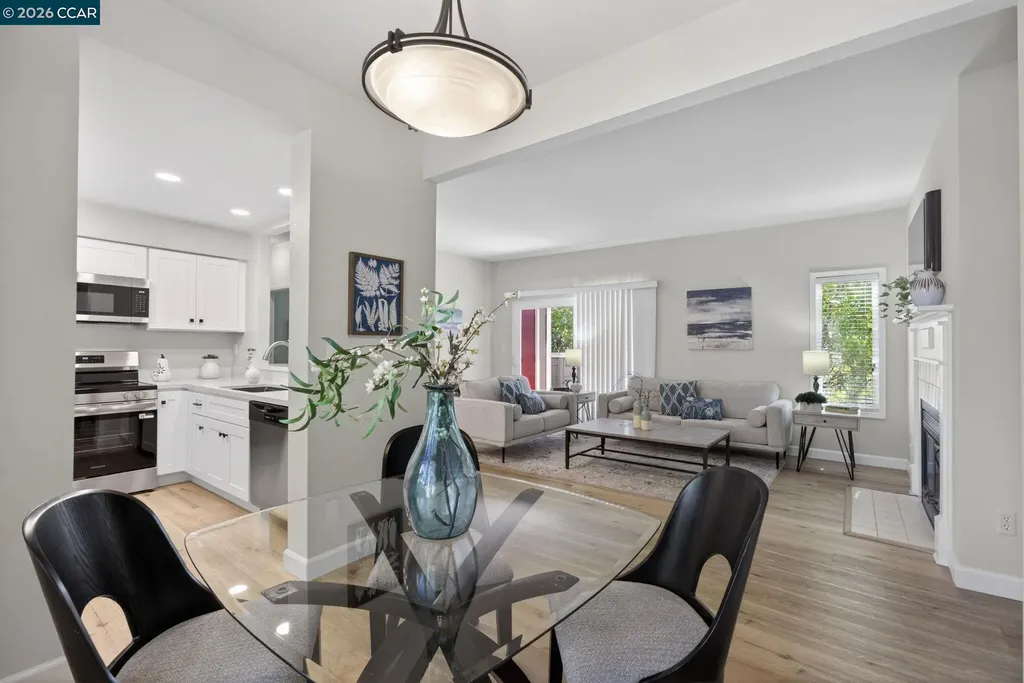 171 Norris Canyon Terrace San Ramon CA 94583