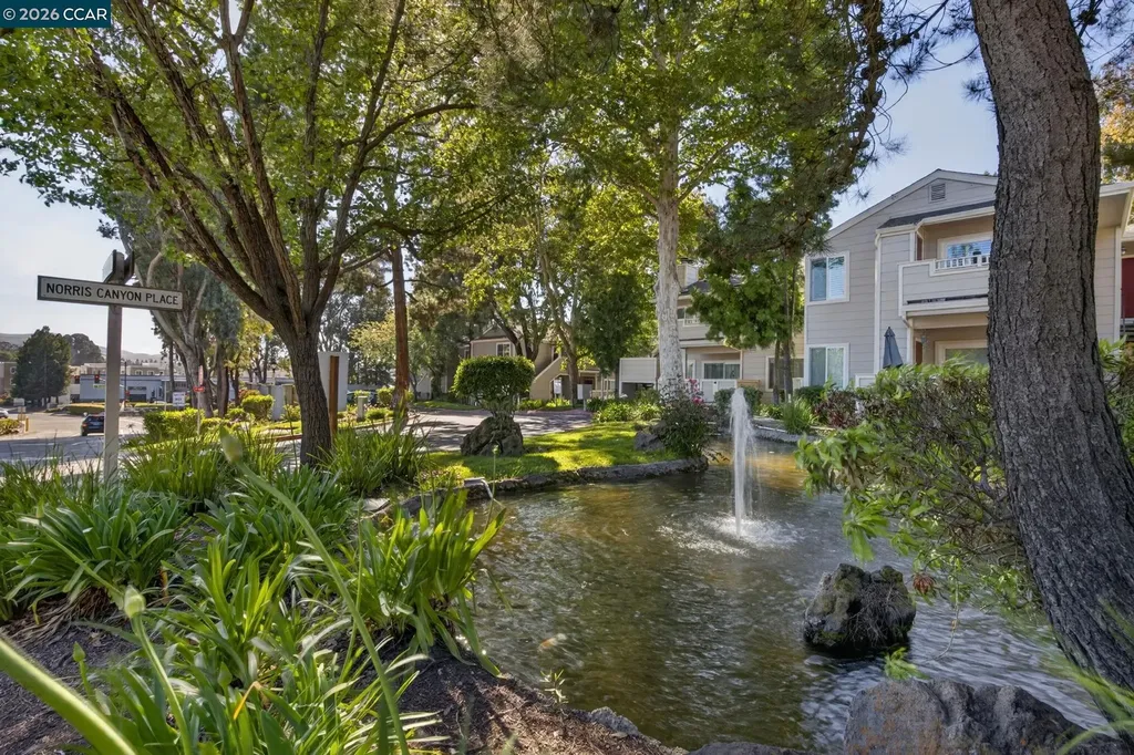 171 Norris Canyon Terrace San Ramon CA 94583