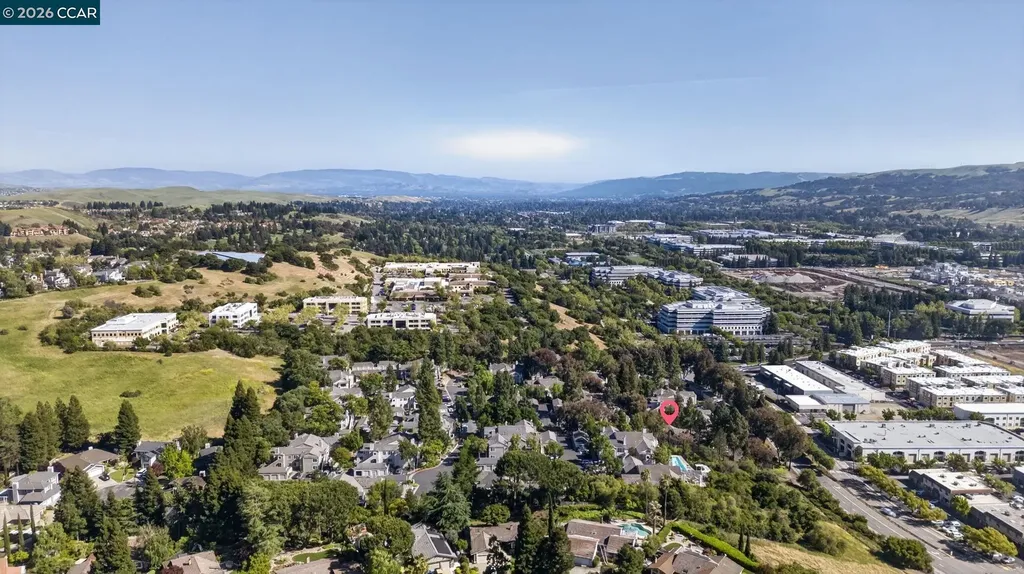 171 Norris Canyon Terrace San Ramon CA 94583
