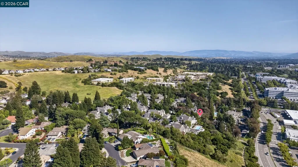 171 Norris Canyon Terrace San Ramon CA 94583