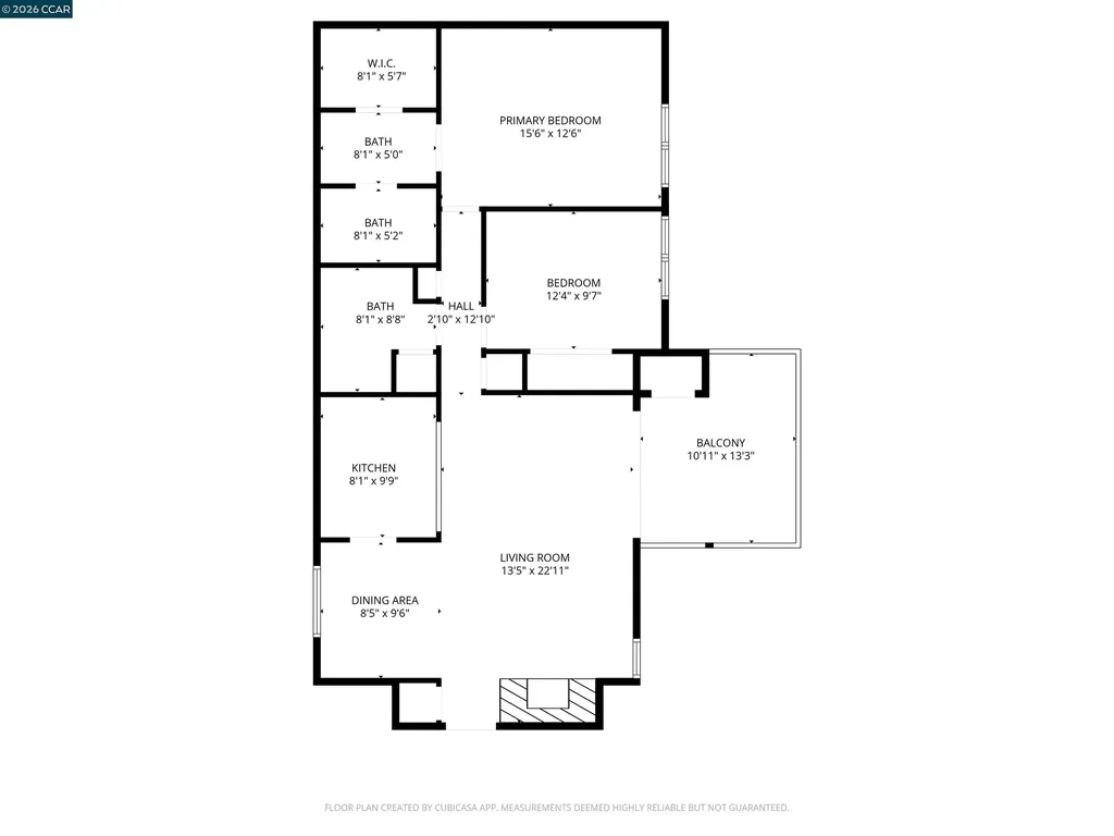171 Norris Canyon Terrace San Ramon CA 94583
