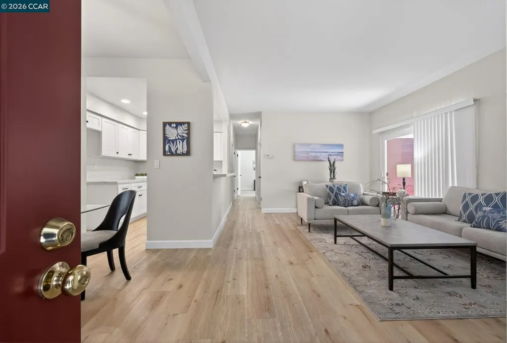171 Norris Canyon Terrace San Ramon CA 94583