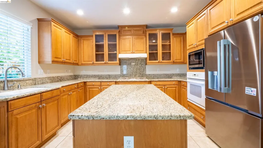 2012 Mint Drive Brentwood CA 94513