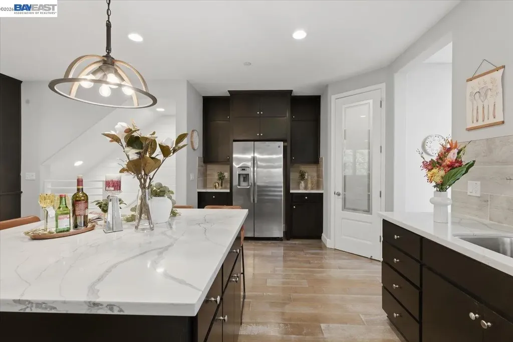 3584 Peralta Boulevard Fremont CA 94536