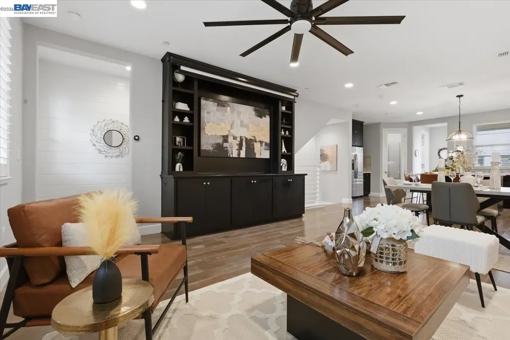 3584 Peralta Boulevard Fremont CA 94536