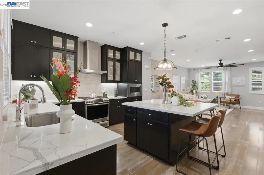 3584 Peralta Boulevard Fremont CA 94536