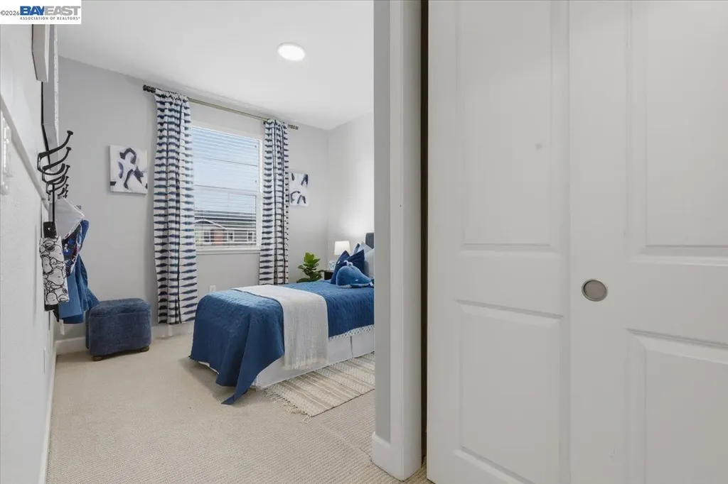 3584 Peralta Boulevard Fremont CA 94536