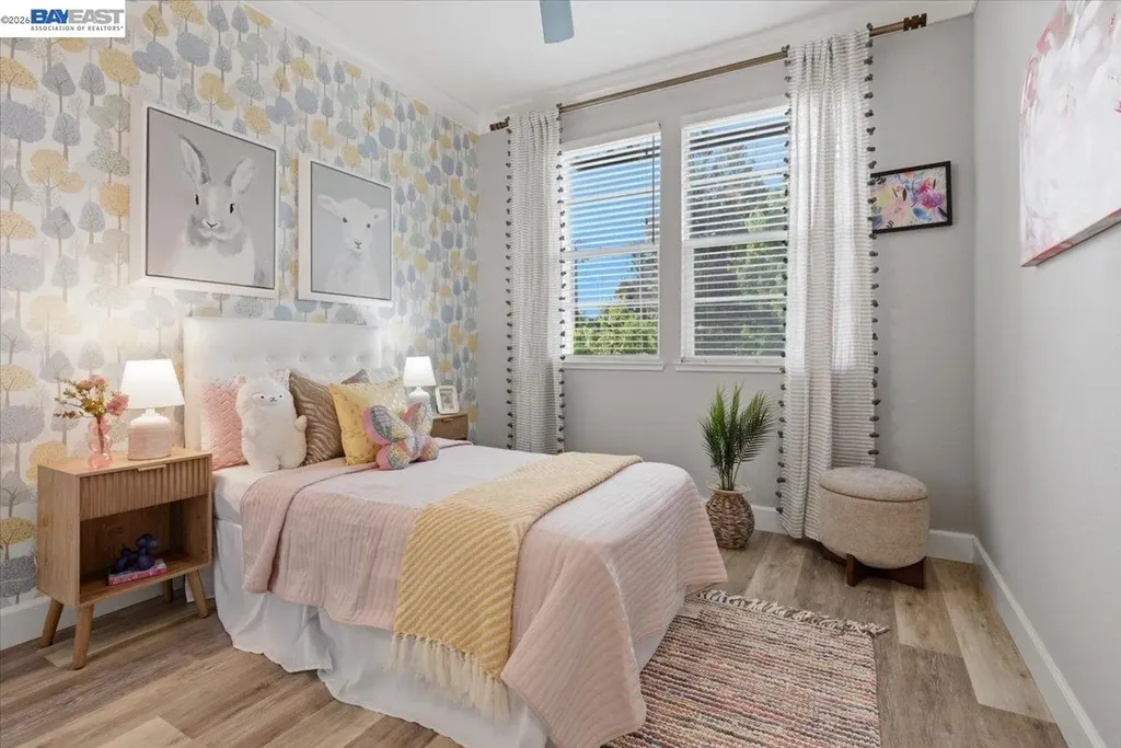 3584 Peralta Boulevard Fremont CA 94536
