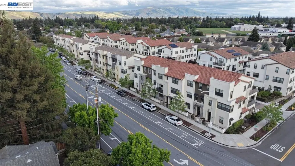 3584 Peralta Boulevard Fremont CA 94536