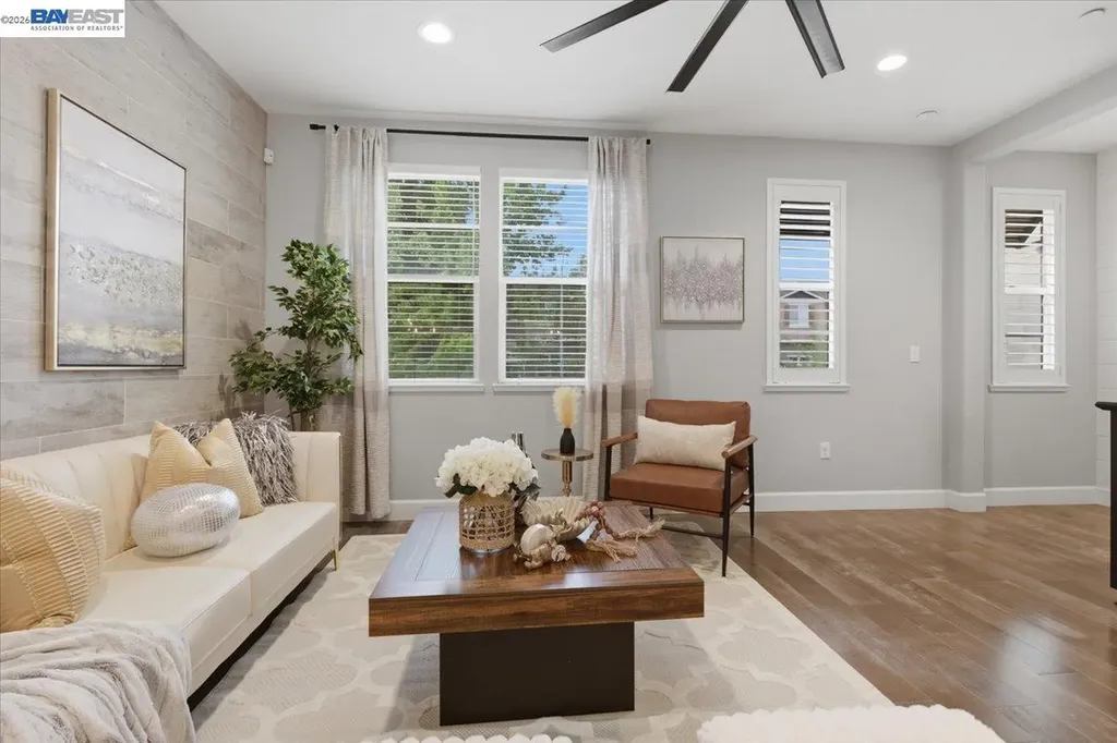 3584 Peralta Boulevard Fremont CA 94536