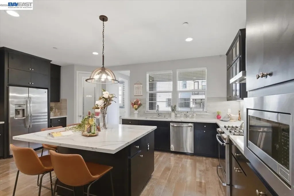 3584 Peralta Boulevard Fremont CA 94536