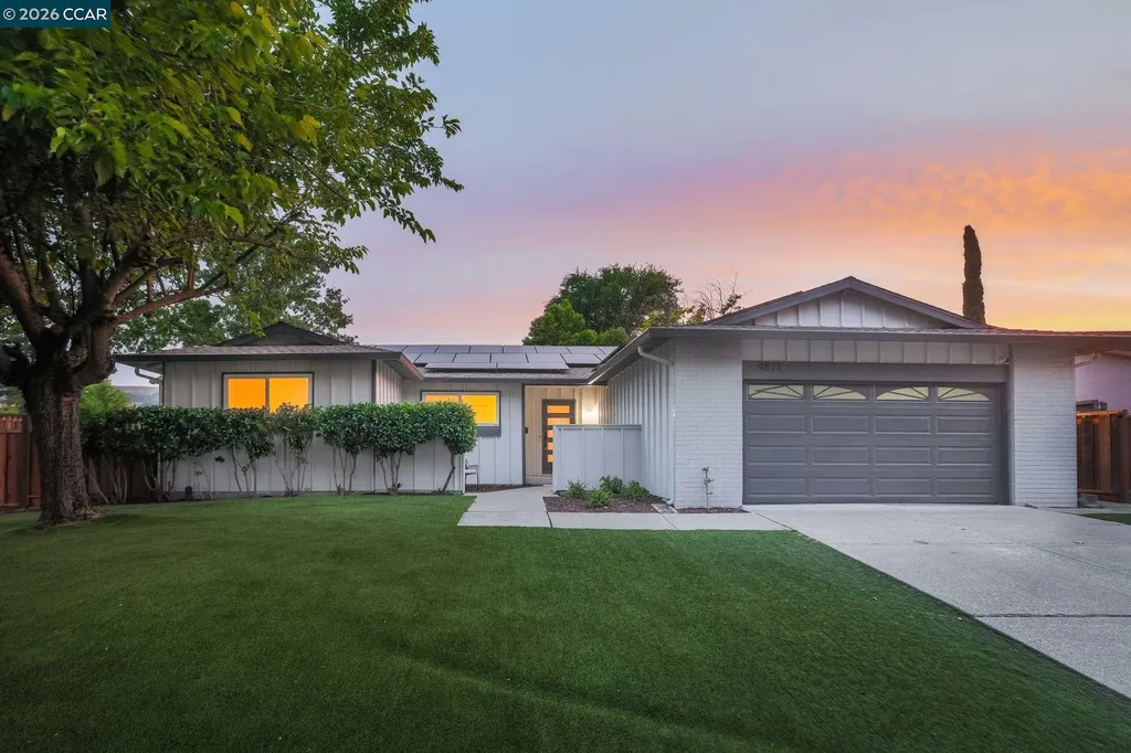 9871 Broadmoor Drive San Ramon CA 94583