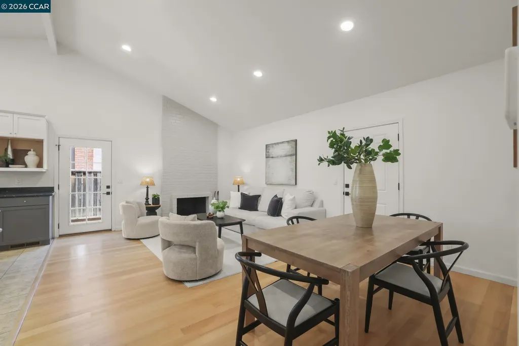 9871 Broadmoor Drive San Ramon CA 94583