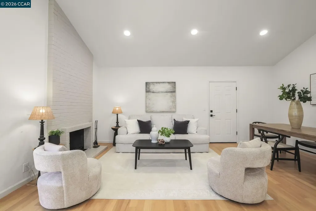 9871 Broadmoor Drive San Ramon CA 94583