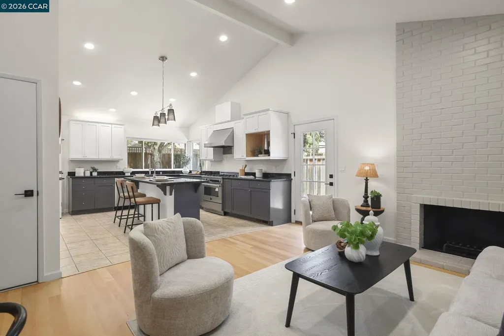 9871 Broadmoor Drive San Ramon CA 94583