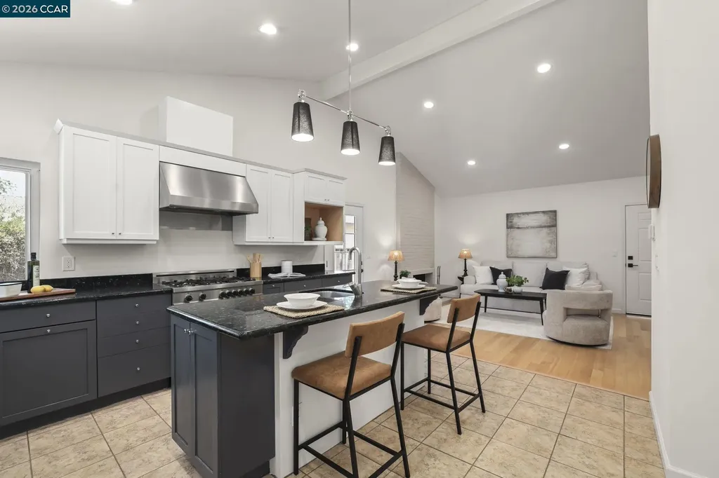 9871 Broadmoor Drive San Ramon CA 94583