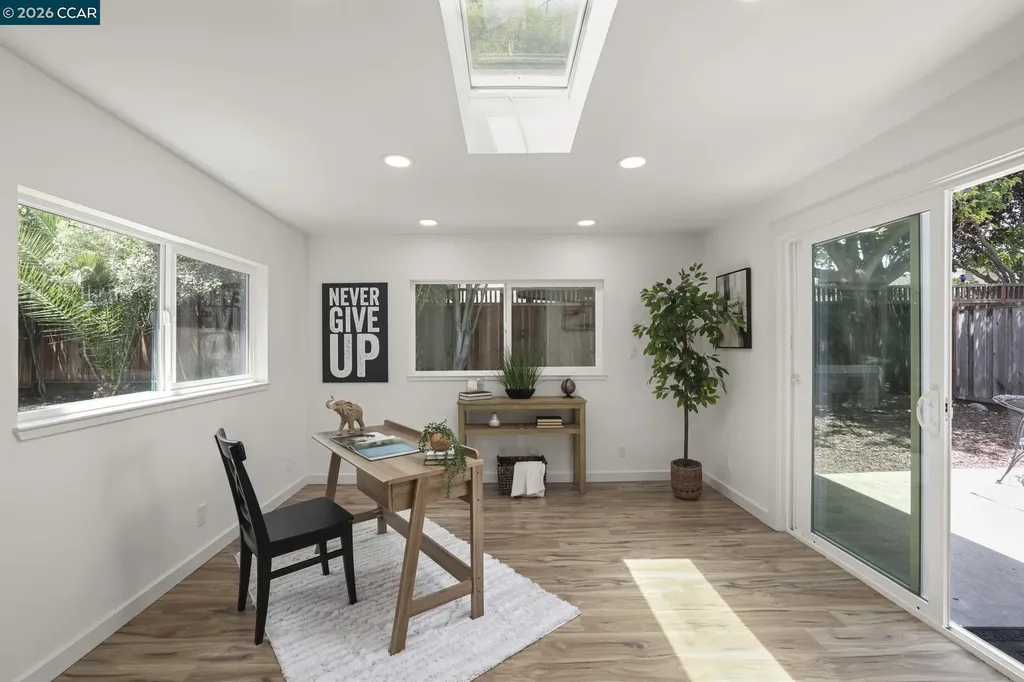 9871 Broadmoor Drive San Ramon CA 94583