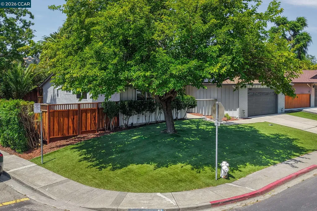 9871 Broadmoor Drive San Ramon CA 94583