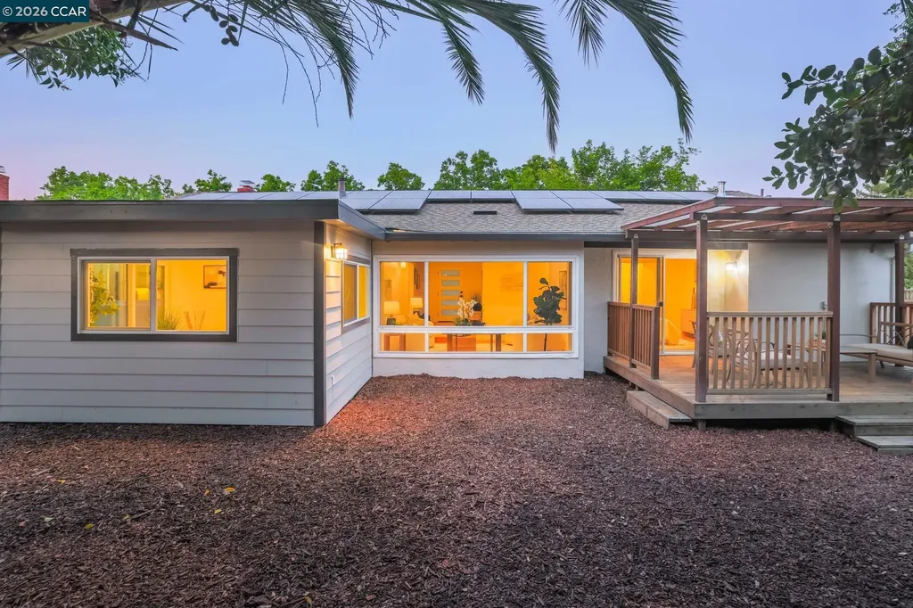 9871 Broadmoor Drive San Ramon CA 94583