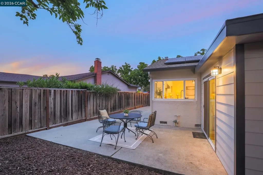 9871 Broadmoor Drive San Ramon CA 94583