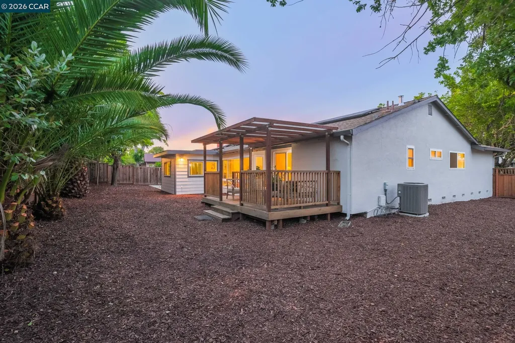 9871 Broadmoor Drive San Ramon CA 94583
