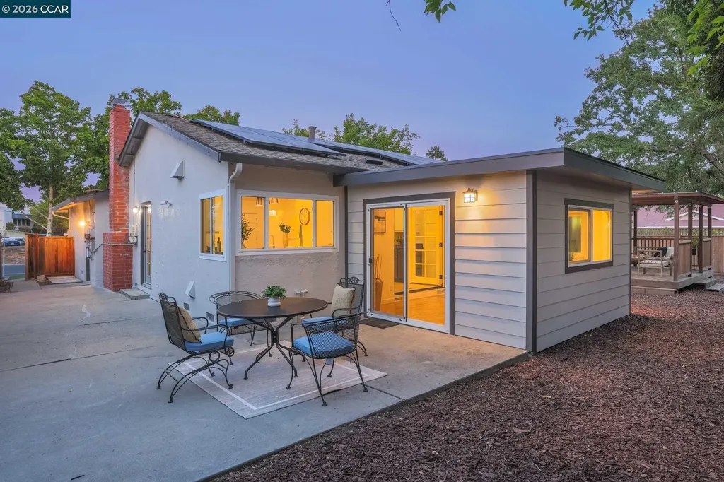 9871 Broadmoor Drive San Ramon CA 94583