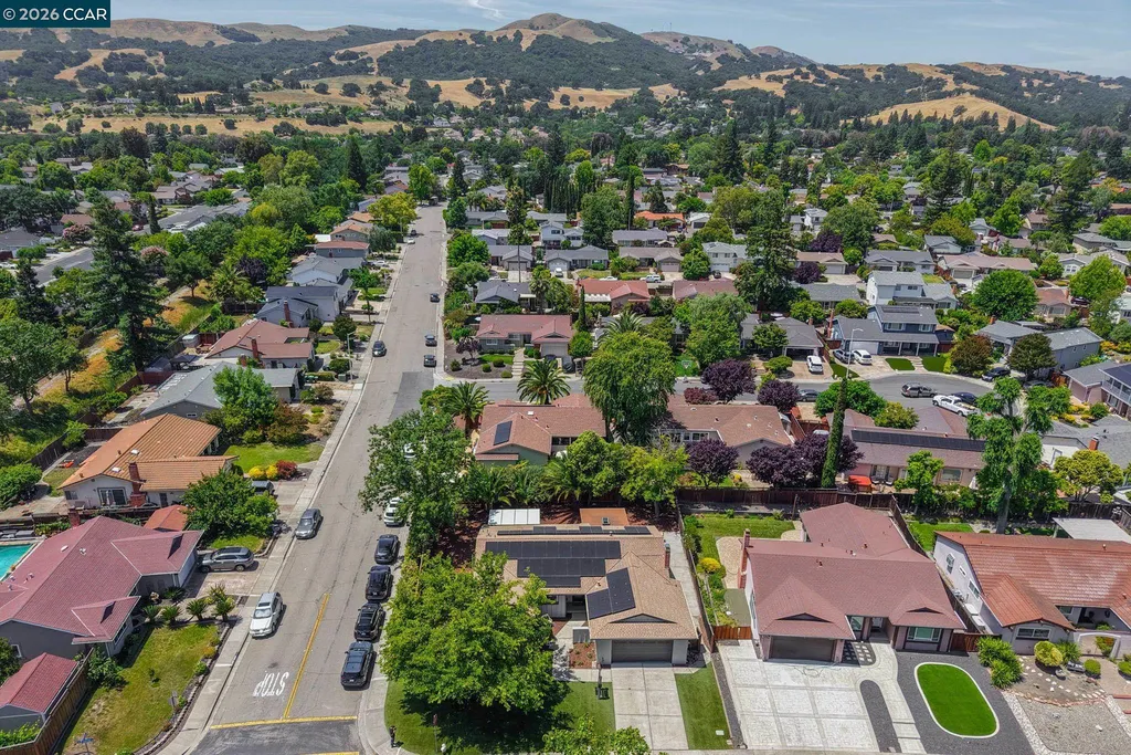 9871 Broadmoor Drive San Ramon CA 94583
