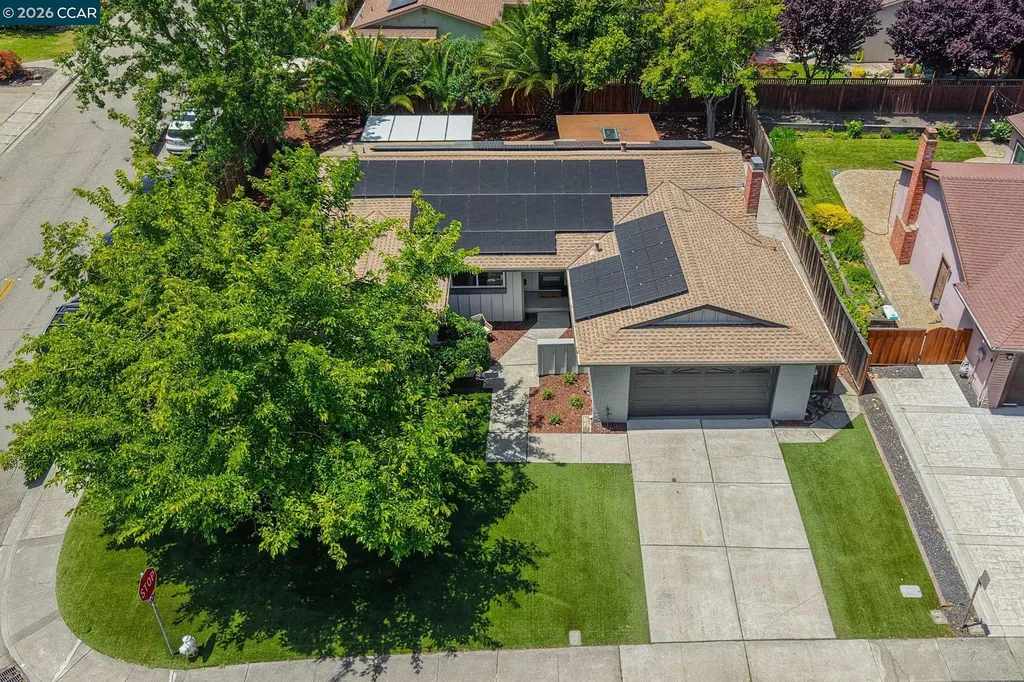 9871 Broadmoor Drive San Ramon CA 94583