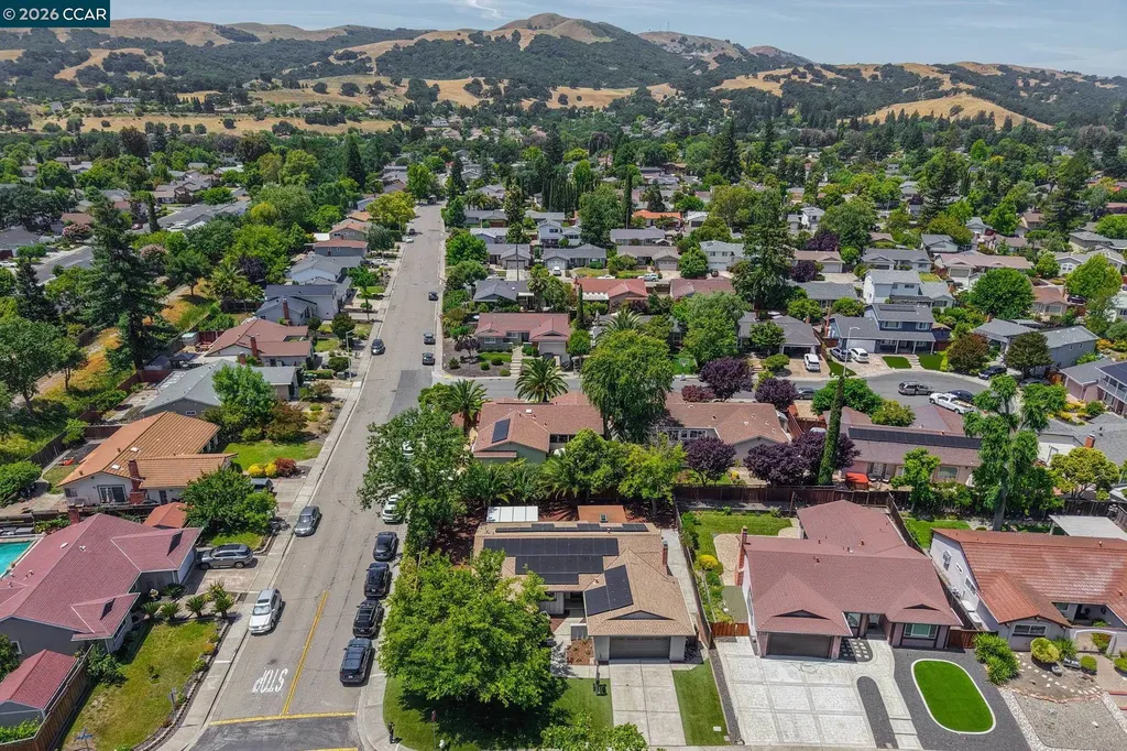 9871 Broadmoor Drive San Ramon CA 94583