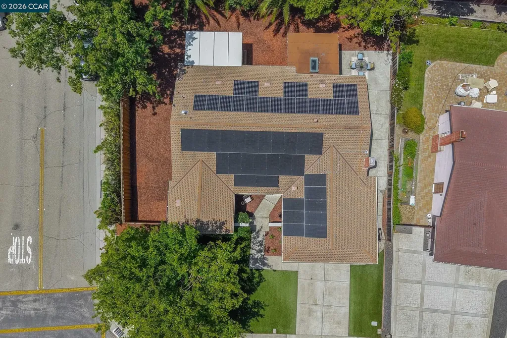 9871 Broadmoor Drive San Ramon CA 94583