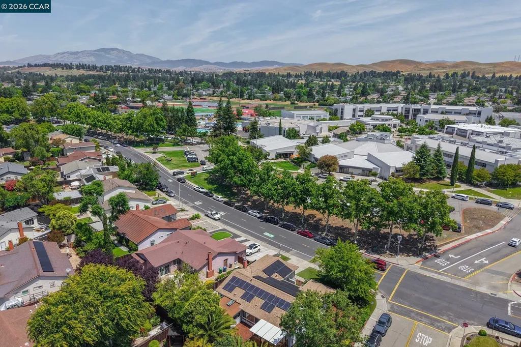 9871 Broadmoor Drive San Ramon CA 94583